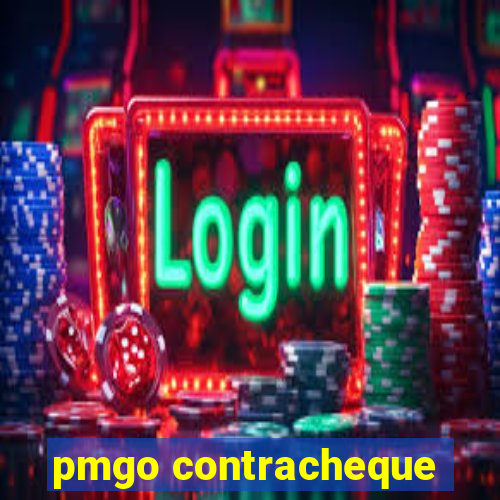 pmgo contracheque